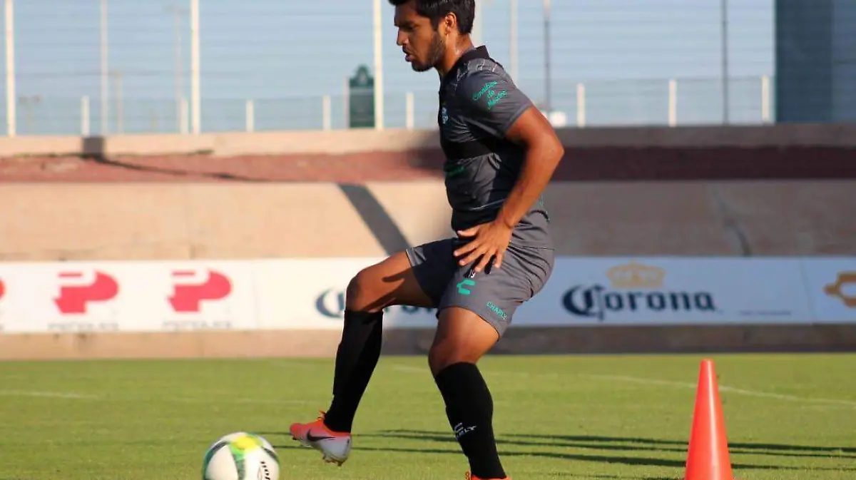 06 Representa mucho orgullo el defender la playera de México